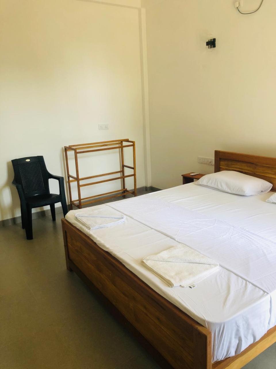 Hiri Fortress Dikwella Chambre photo